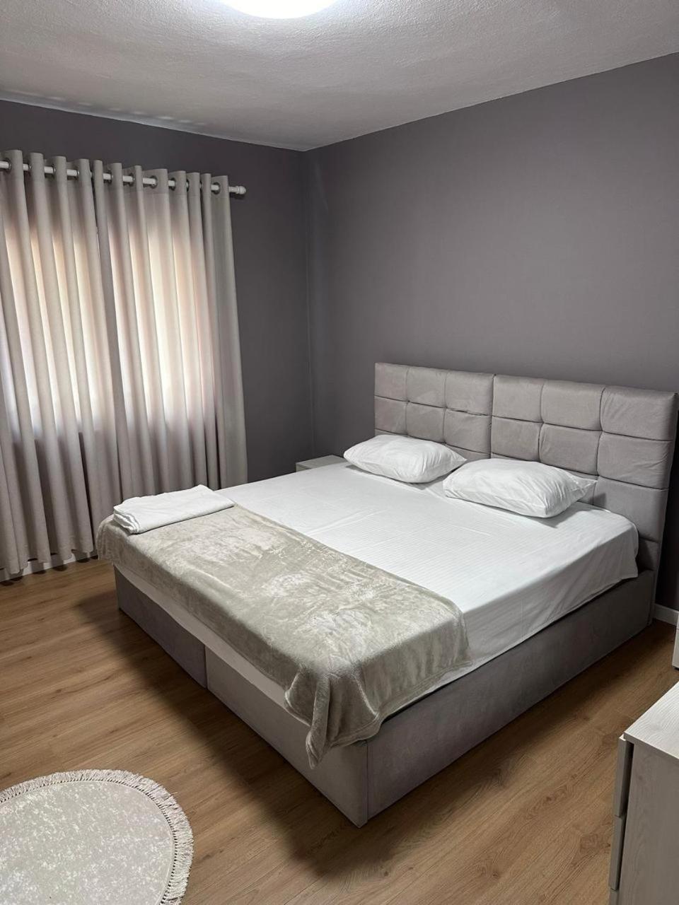 Ledia's Apartament