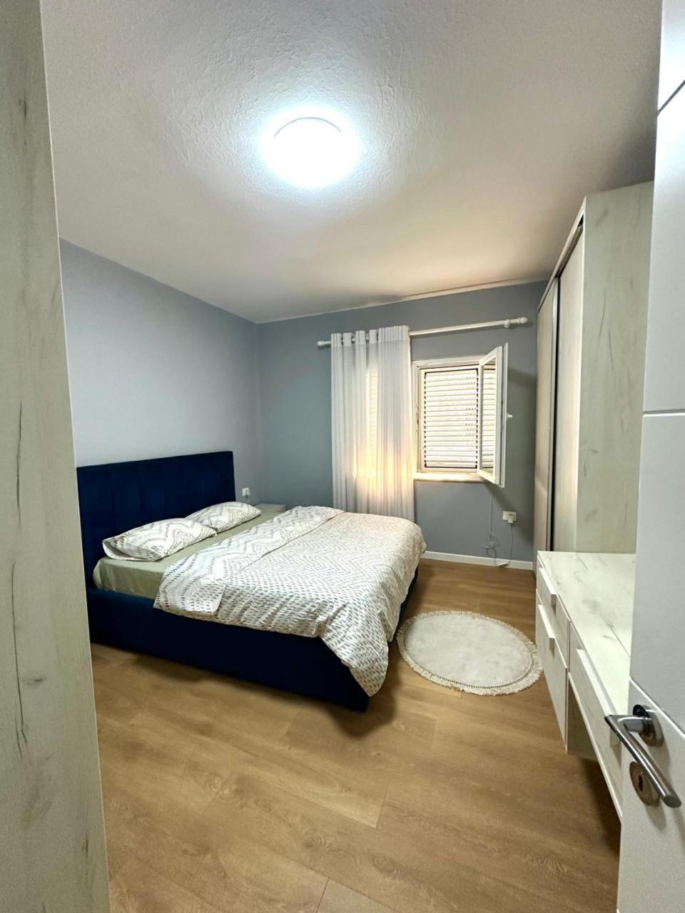 Apartament Ledia's Tirana