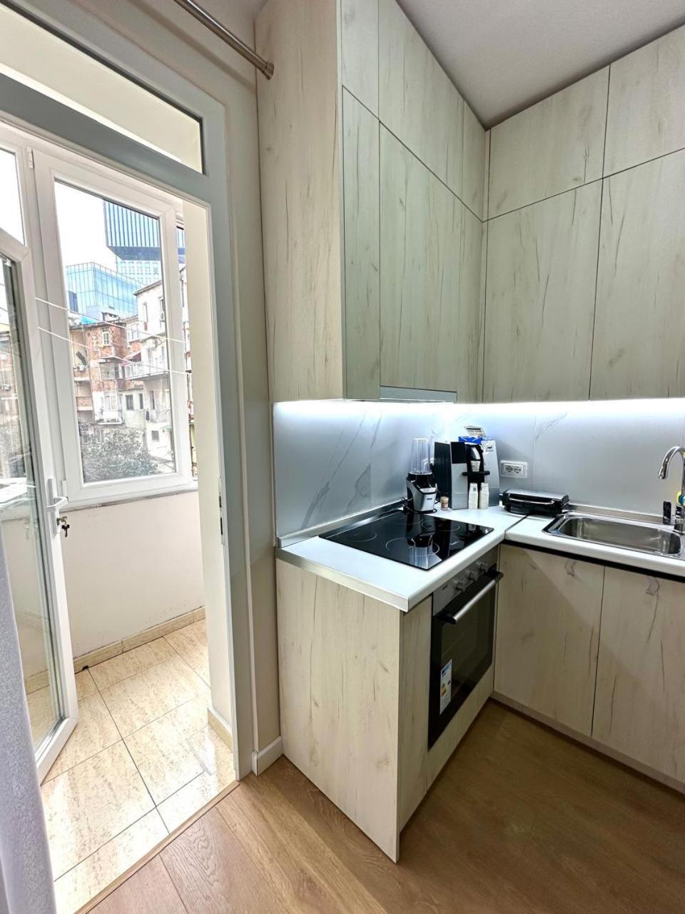Apartment Ledia's *
