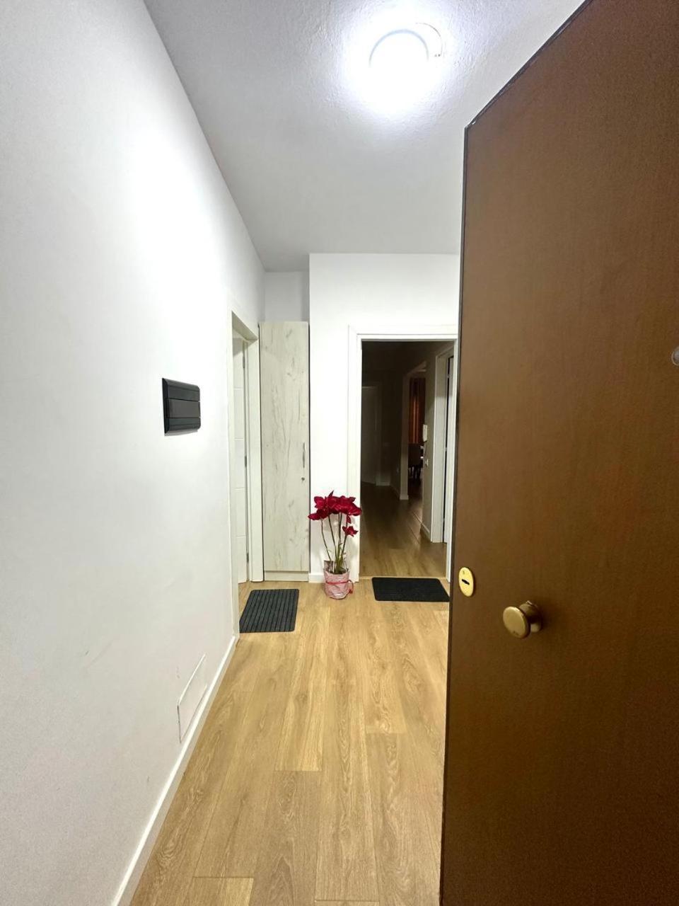 Ledia's Apartament