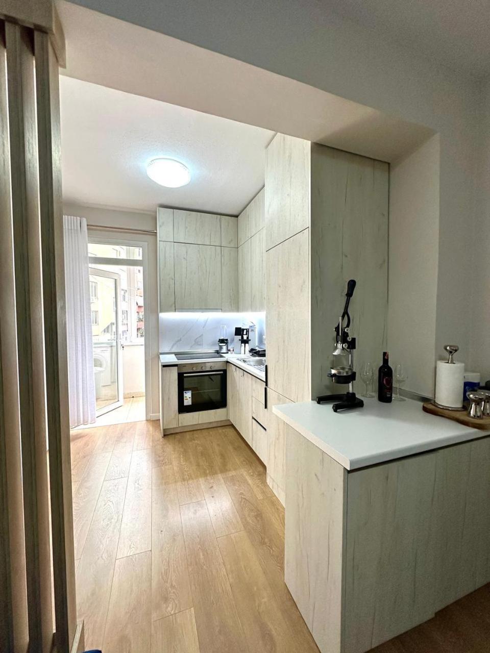 Ledia's Apartament