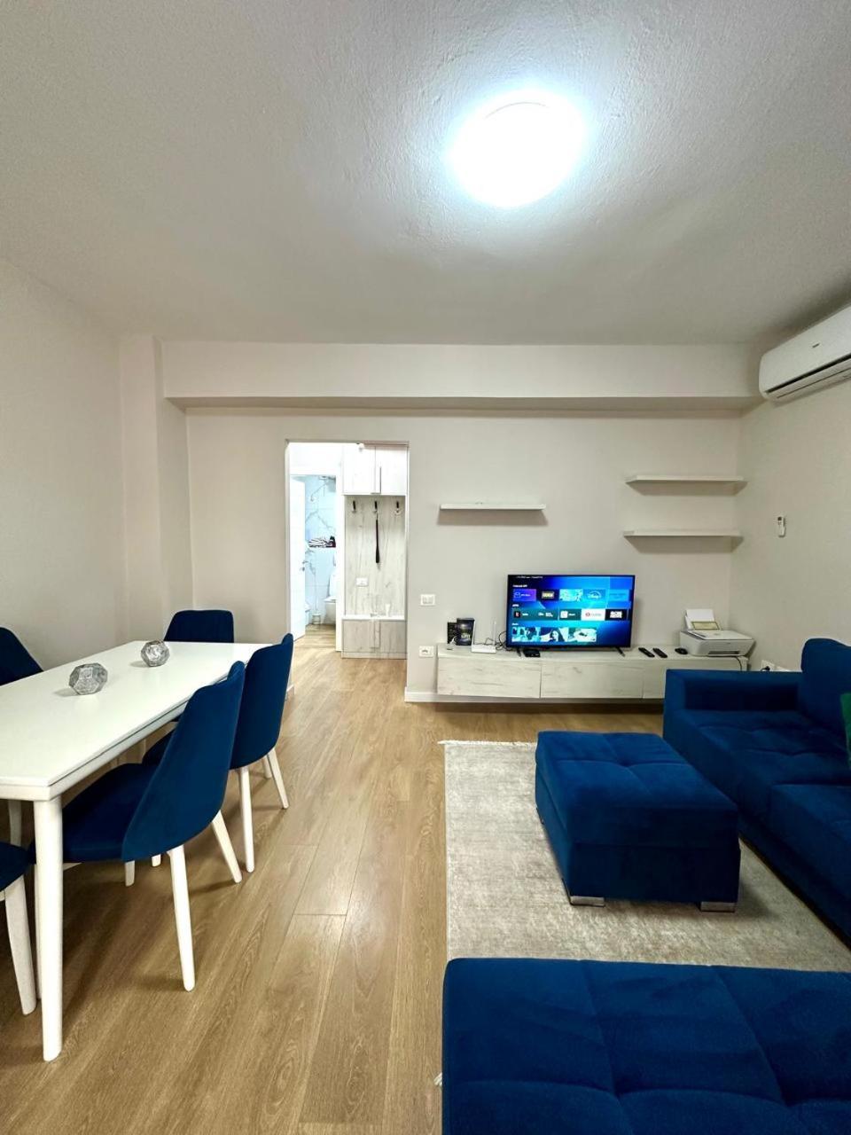 Apartament Ledia's Tirana